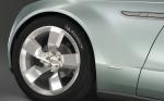 Chevrolet Volt Concept 2007 года